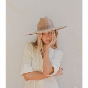 Lack Of Color Western Wide Palma L/XL